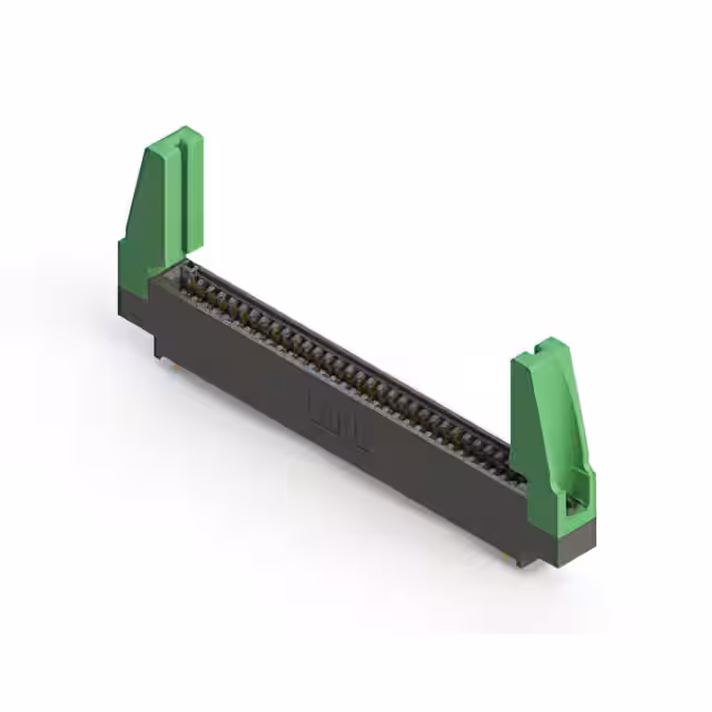 395-066-521-888 EDAC Inc.  Edgeboard Connectors